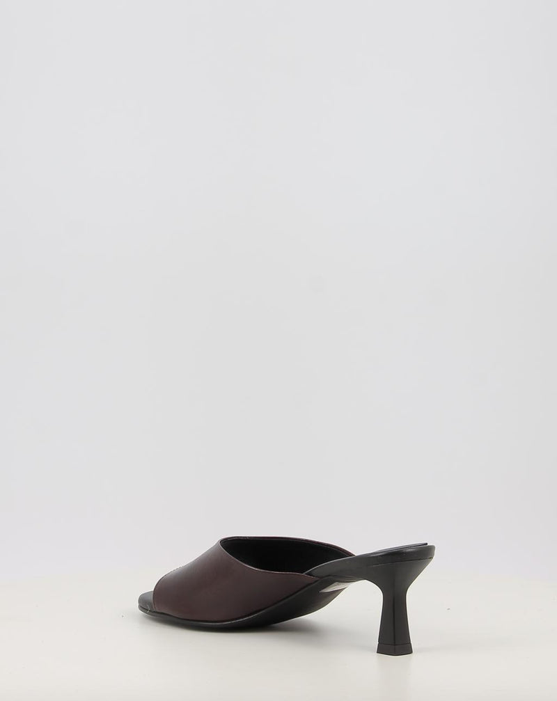Sandales BRYAN STEPWISE RENATA Terra chocolate marron