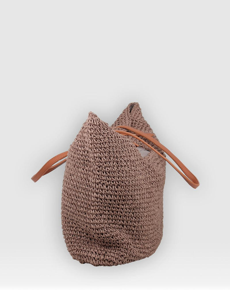 Sacs OBI SHOES G 2045 marron