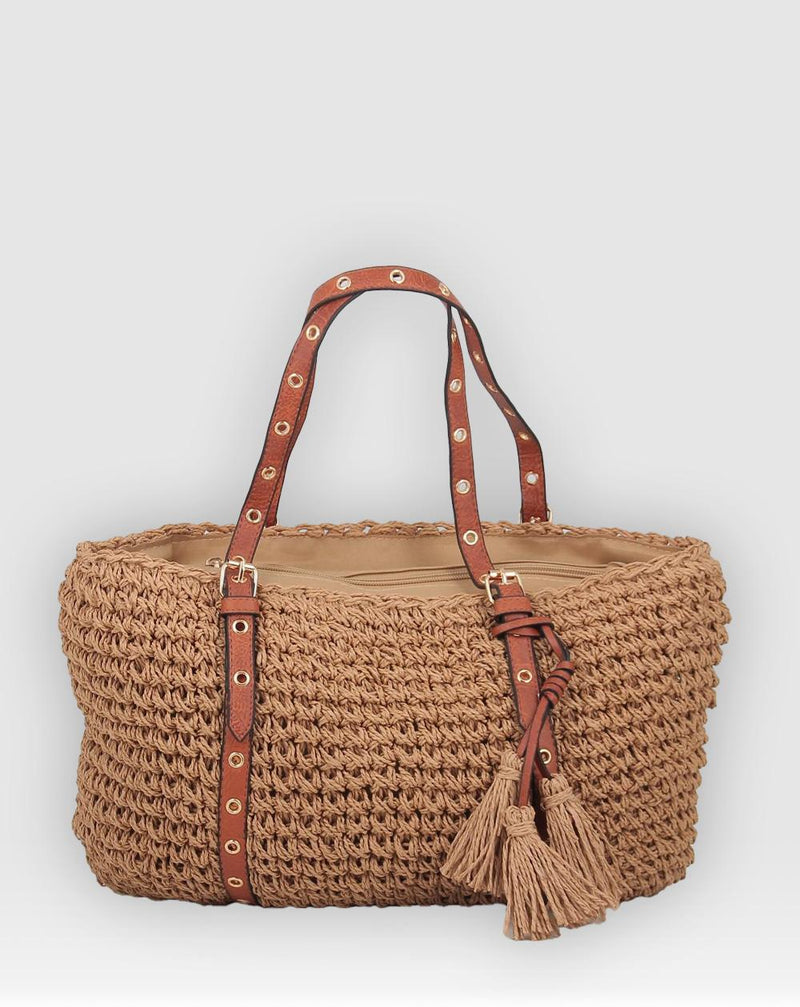 Sacs OBI SHOES G378 cuir