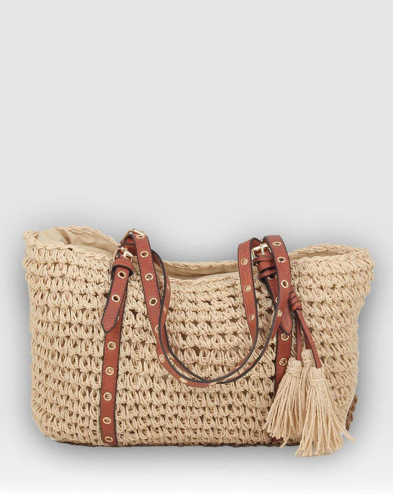 Sacs OBI SHOES G378 beige