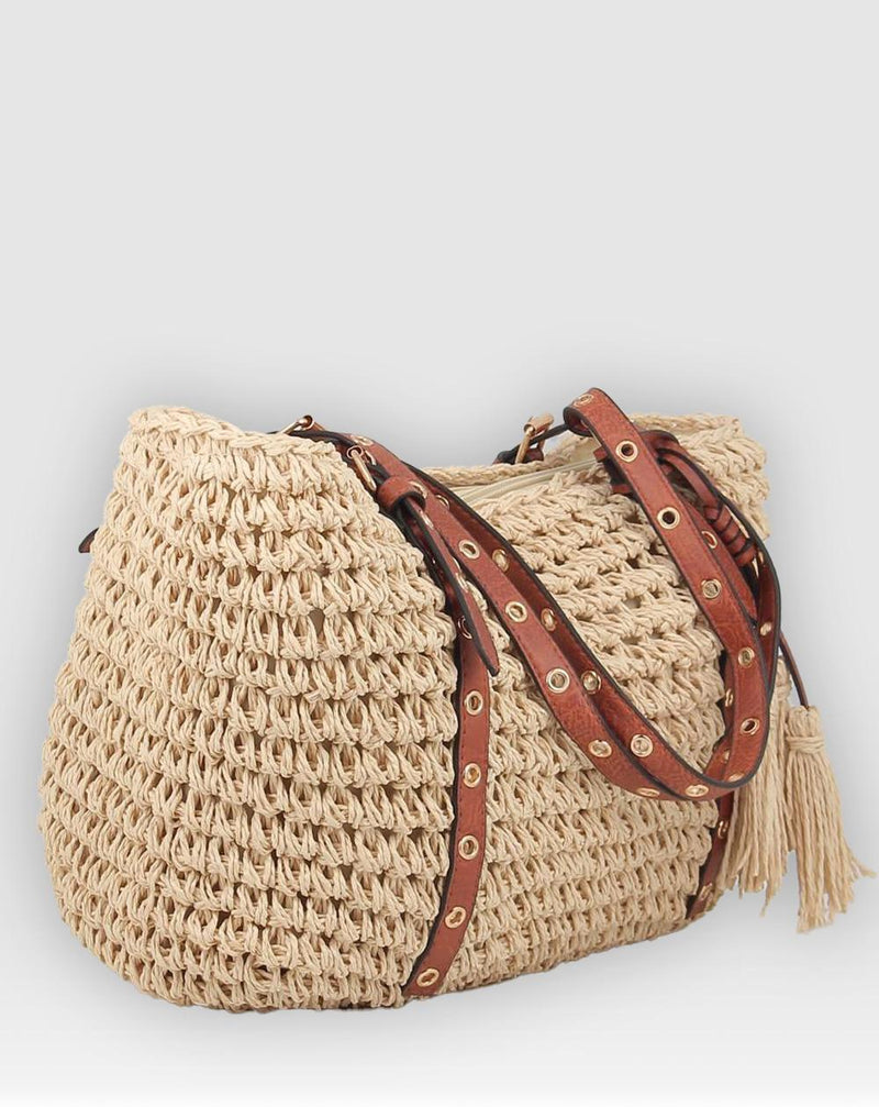Sacs OBI SHOES G378 beige