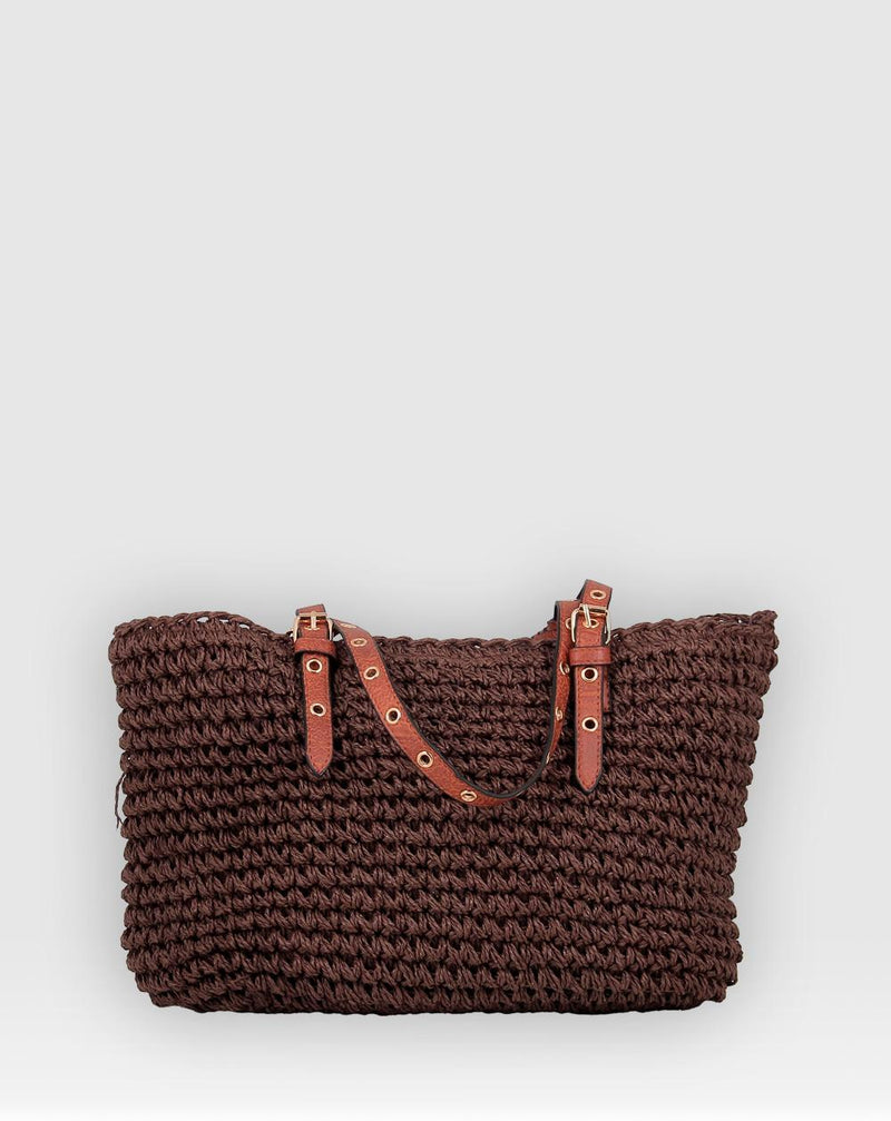 Sacs OBI SHOES G378 marron