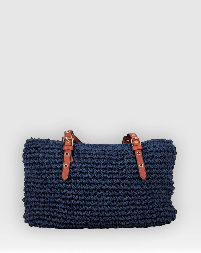 Sacs OBI SHOES G378 bleu