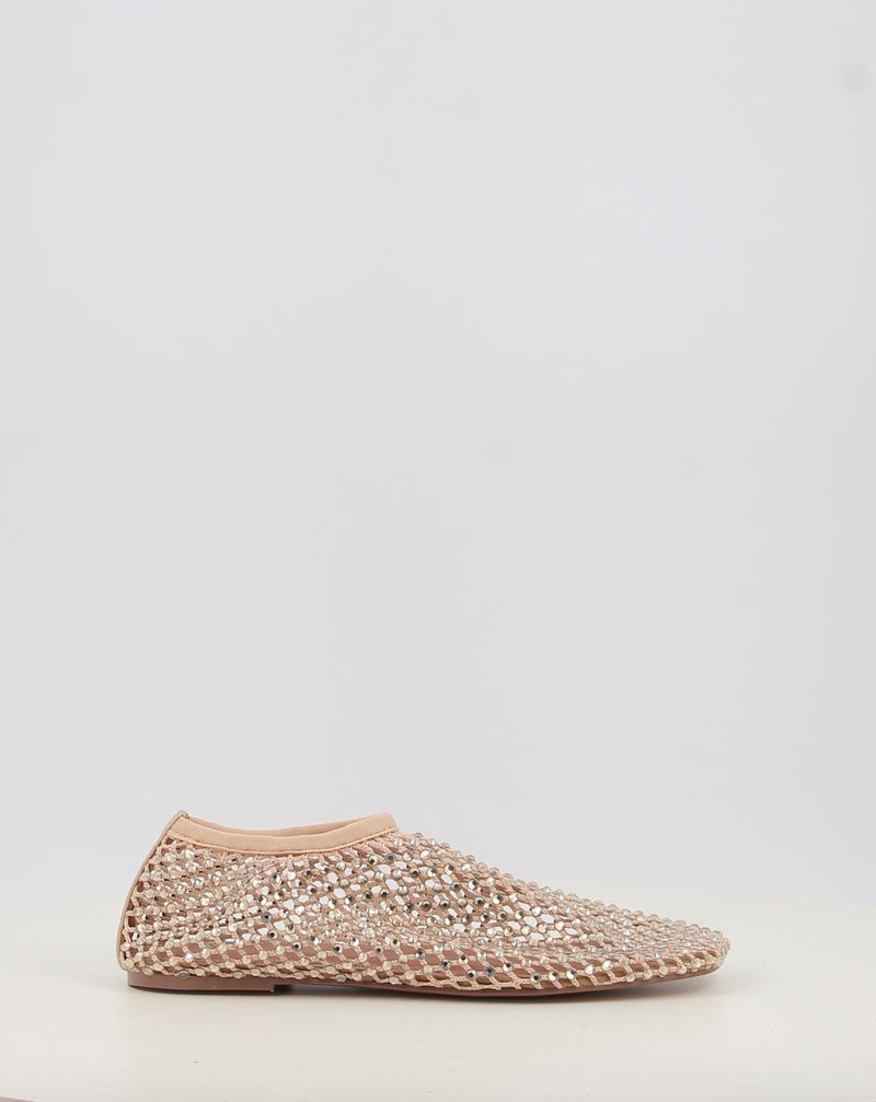 Ballerines EXE VERNICA-444 beige