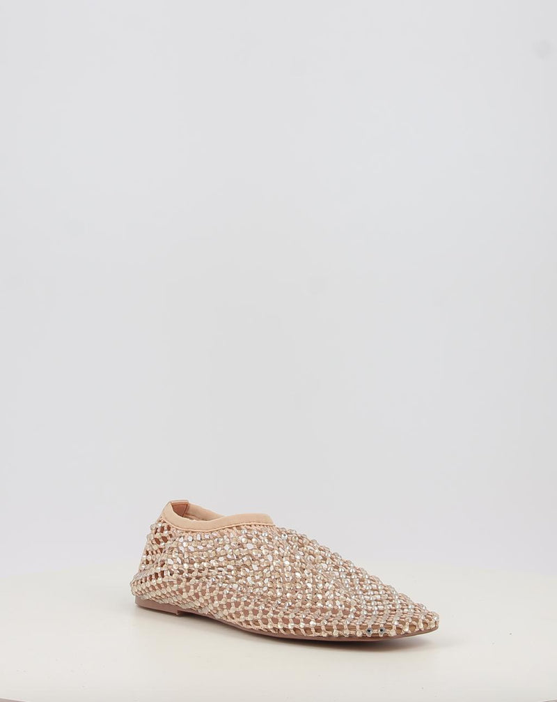 Ballerines EXE VERNICA-444 beige