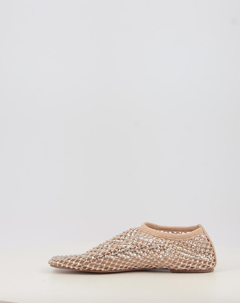 Ballerines EXE VERNICA-444 beige