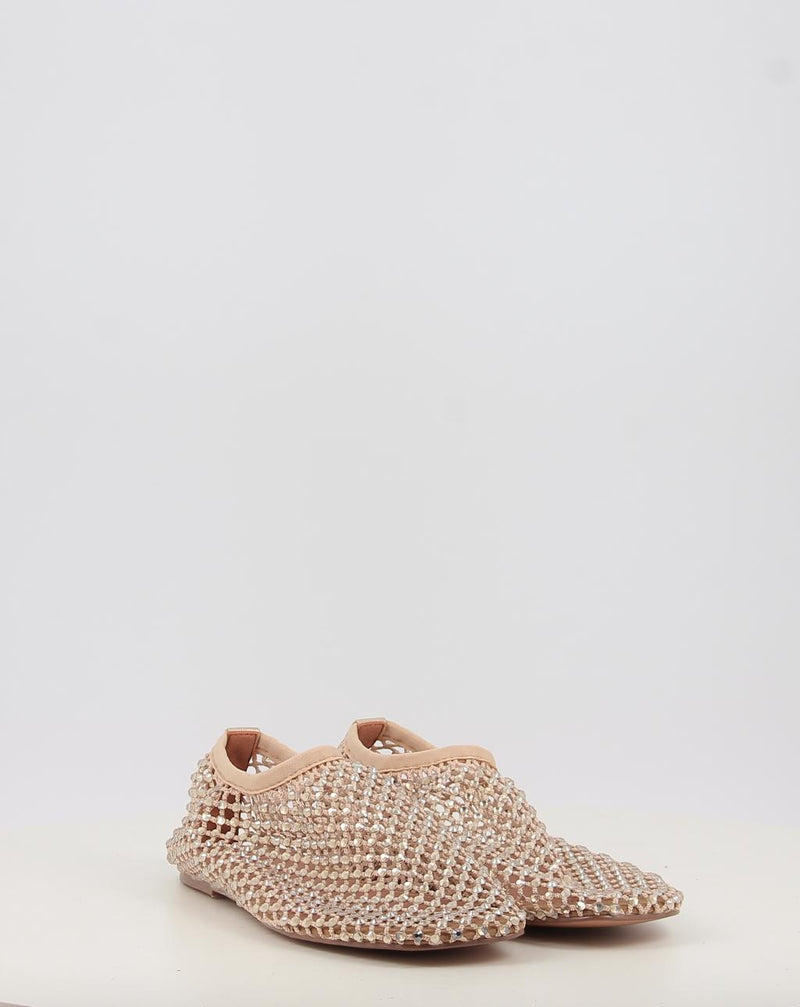 Ballerines EXE VERNICA-444 beige