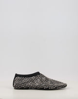 Ballerines EXE VERNICA-444 noir