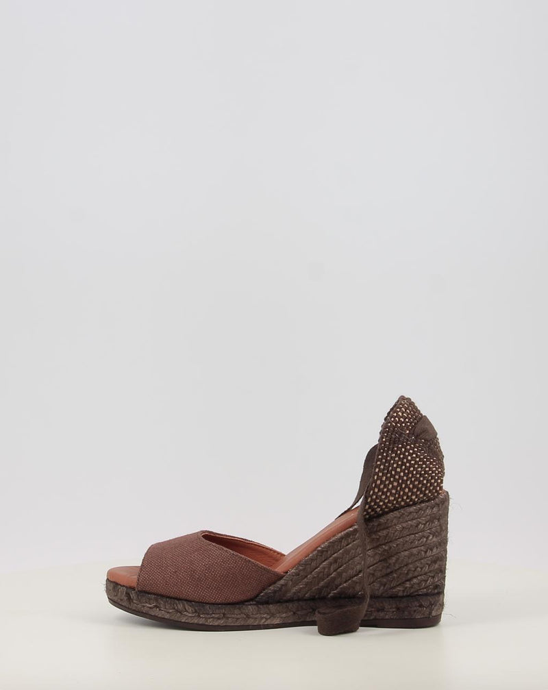 Espadrilles VIGUERA 2133 marron