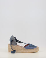 Espadrilles VIGUERA 2228 bleu