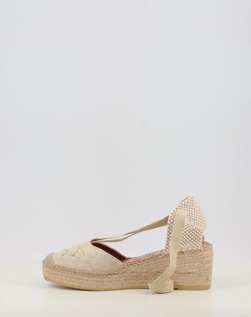 Espadrilles VIGUERA 2228 beige