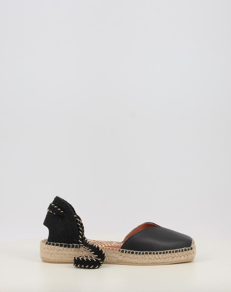 Espadrilles VIGUERA 2348 noir
