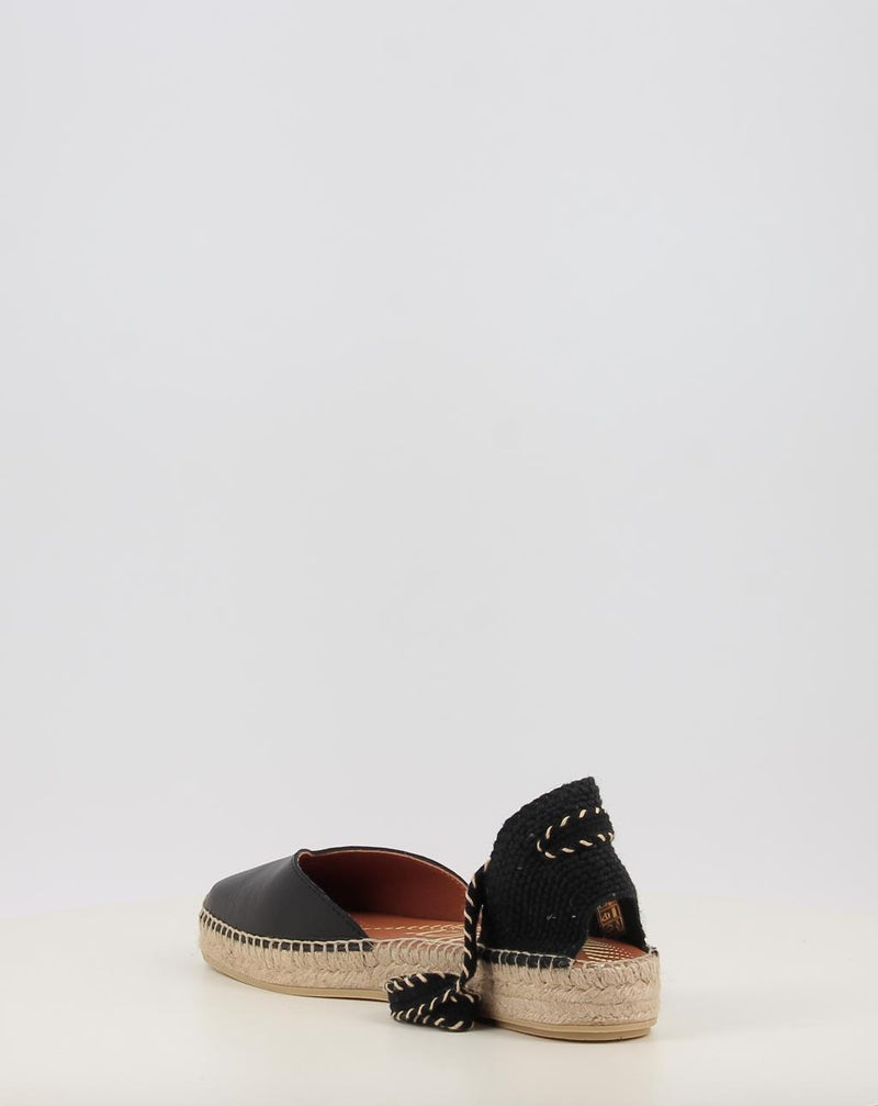 Espadrilles VIGUERA 2348 noir