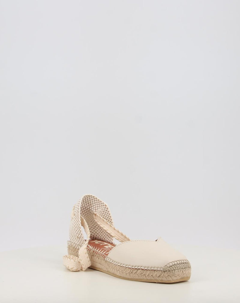 Espadrilles VIGUERA 2348 crème