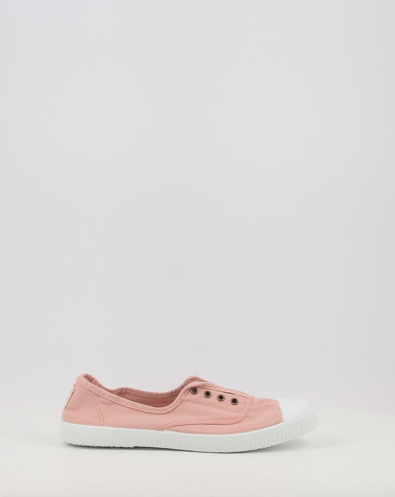 Baskets VICTORIA 1915 INGLESA ELÁSTICO 106623 rose