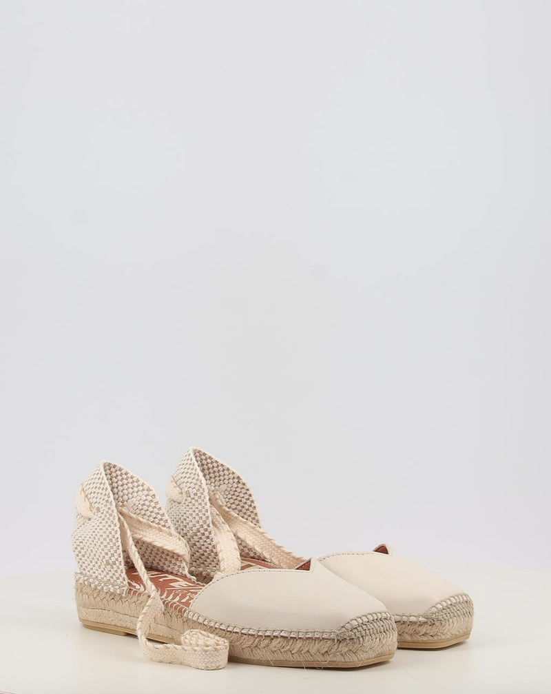 Espadrilles VIGUERA 2348 crème
