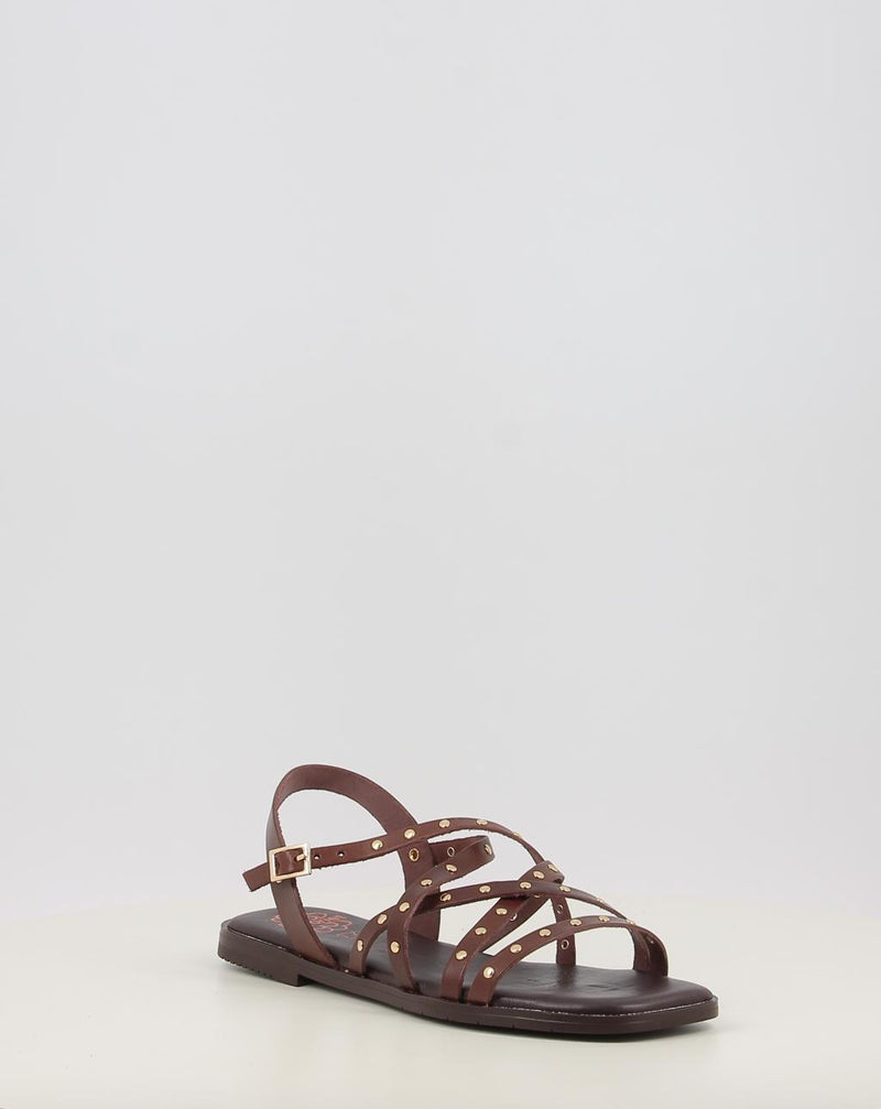 Sandales PORRONET 3223 marron