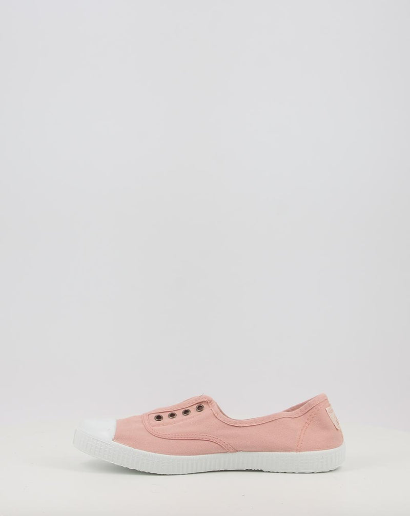 Baskets VICTORIA 1915 INGLESA ELÁSTICO 106623 rose