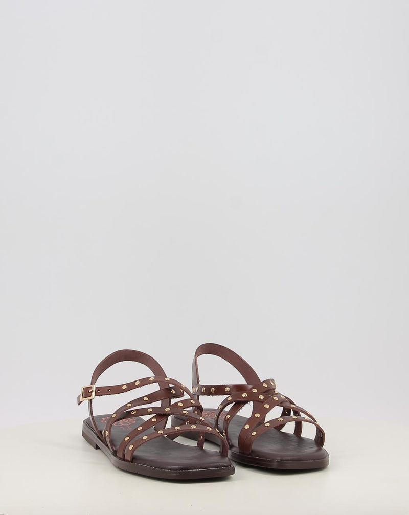 Sandales PORRONET 3223 marron