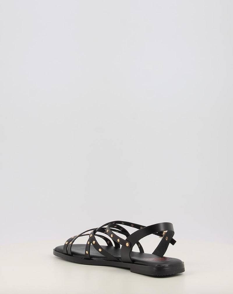 Sandales PORRONET 3223 noir