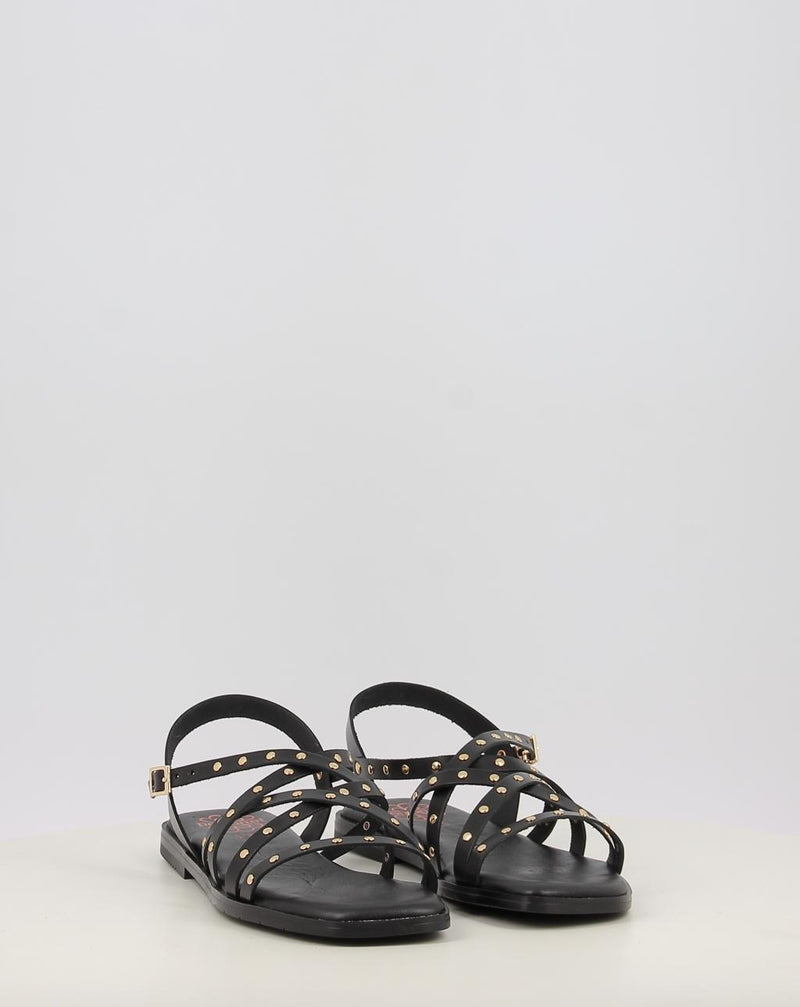Sandales PORRONET 3223 noir