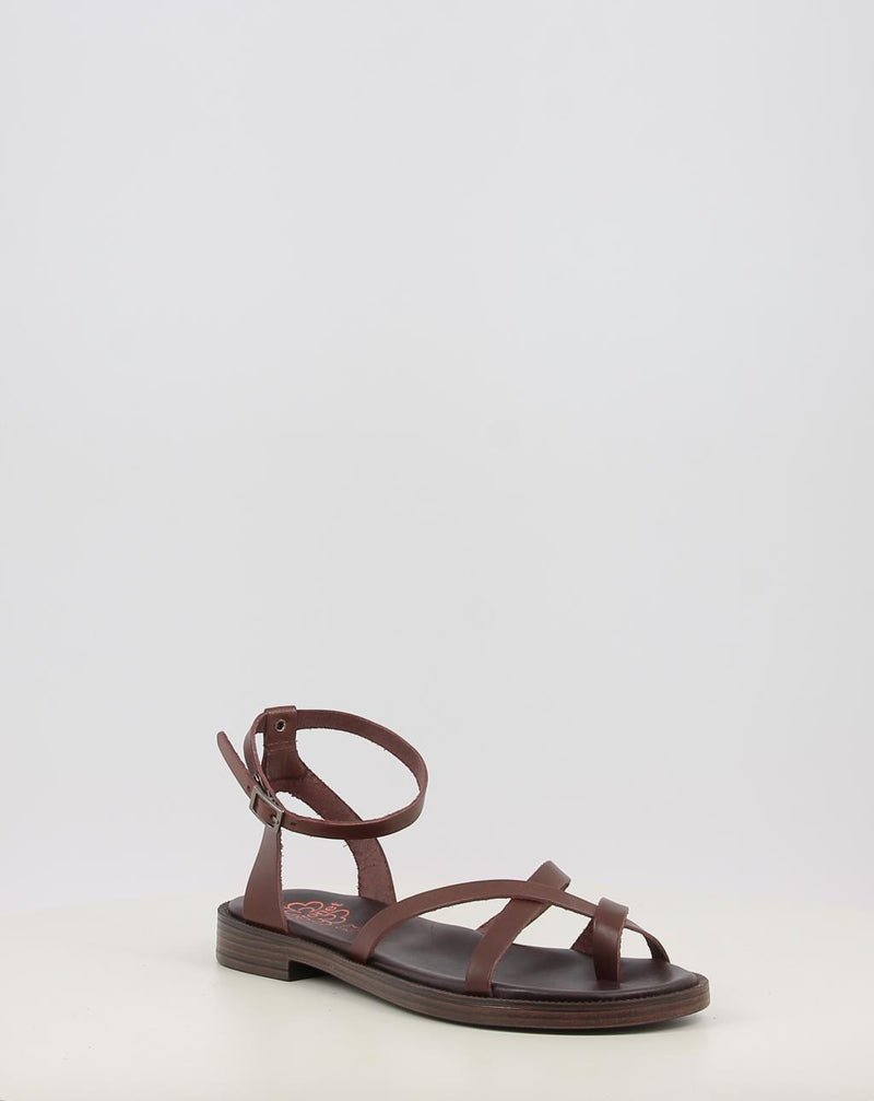 Sandales PORRONET 3230 marron