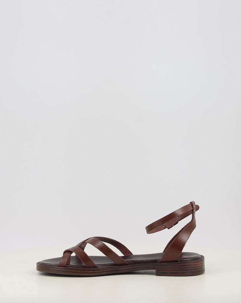 Sandales PORRONET 3230 marron