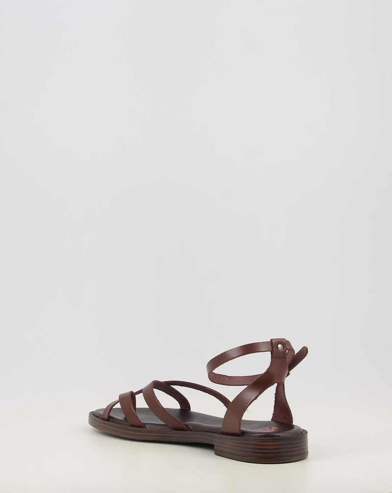 Sandales PORRONET 3230 marron