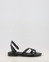 Sandales PORRONET 3230 noir