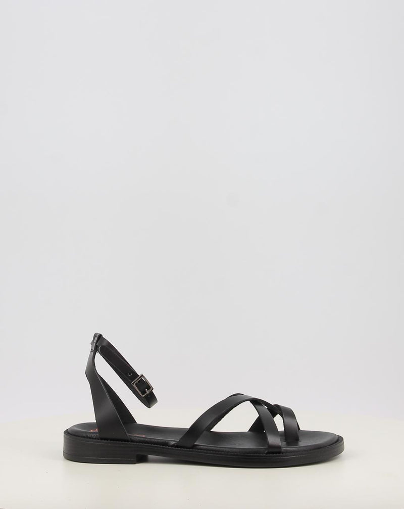 Sandales PORRONET 3230 noir