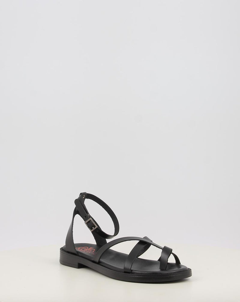 Sandales PORRONET 3230 noir