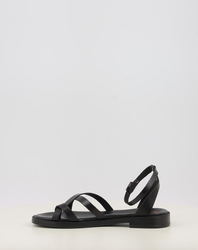 Sandales PORRONET 3230 noir