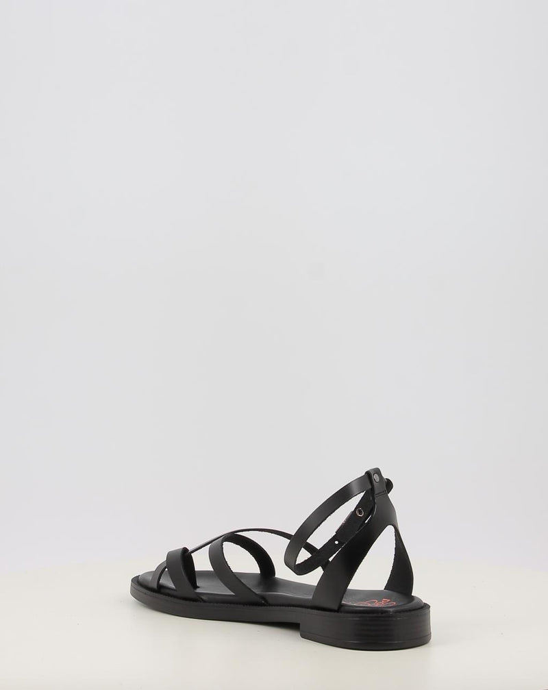 Sandales PORRONET 3230 noir