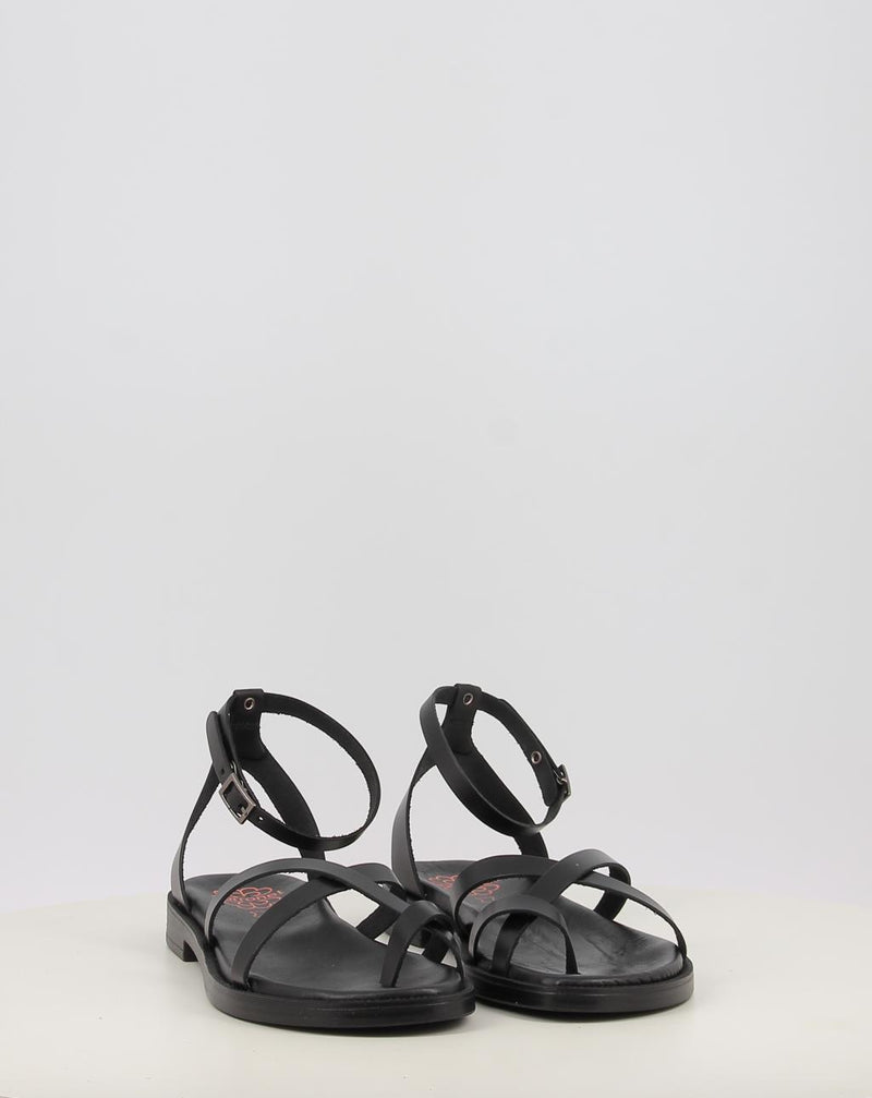 Sandales PORRONET 3230 noir