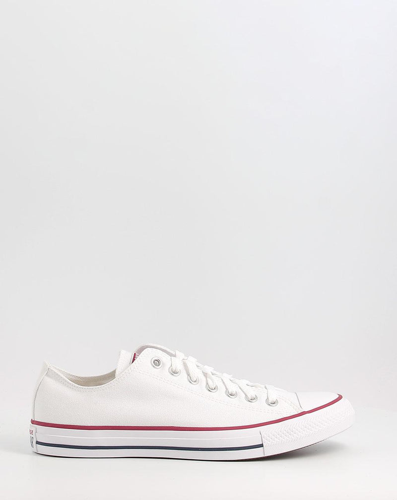 Baskets CONVERSE CHUCK TAYLOR M7652C blanc