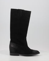 Bottes OBI SHOES 22019 noir