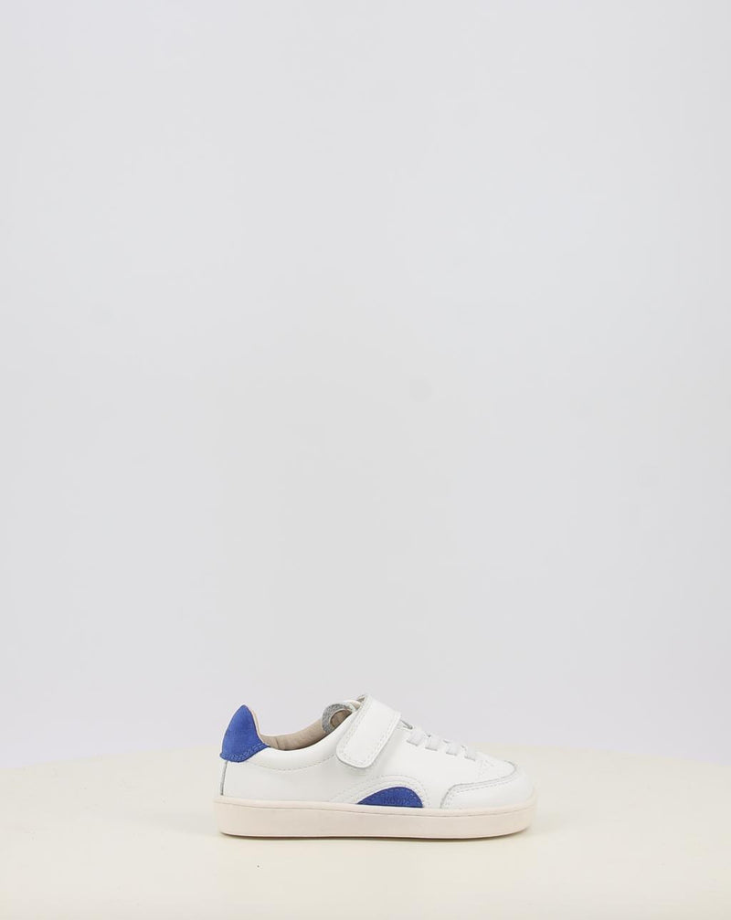 Zapatillas KOOPS KAI blanco