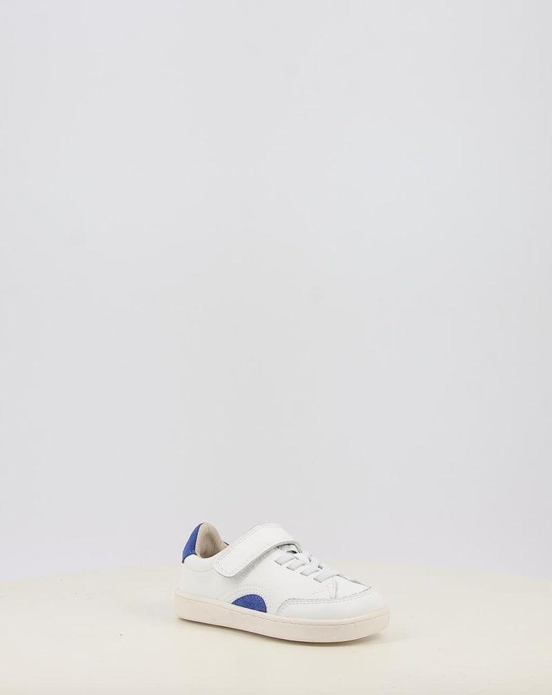 Zapatillas KOOPS KAI blanco