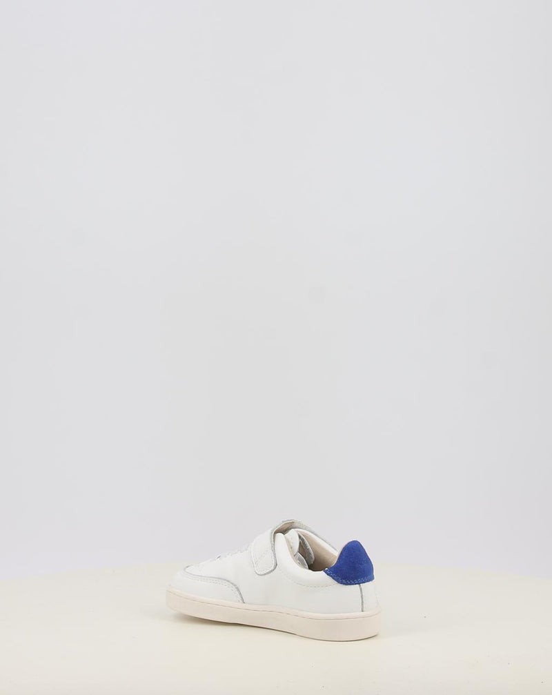 Zapatillas KOOPS KAI blanco