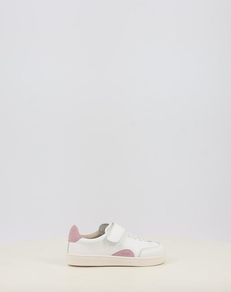 Zapatillas KOOPS KAI blanco