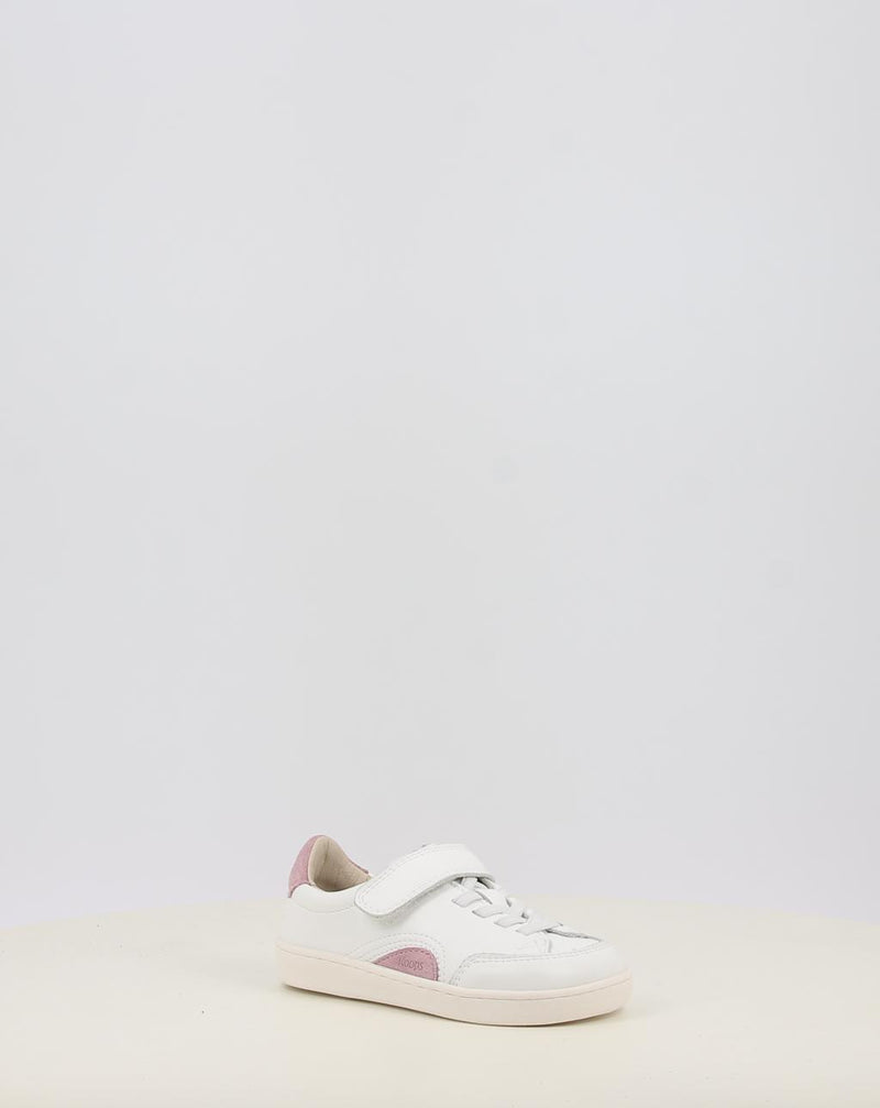 Zapatillas KOOPS KAI blanco