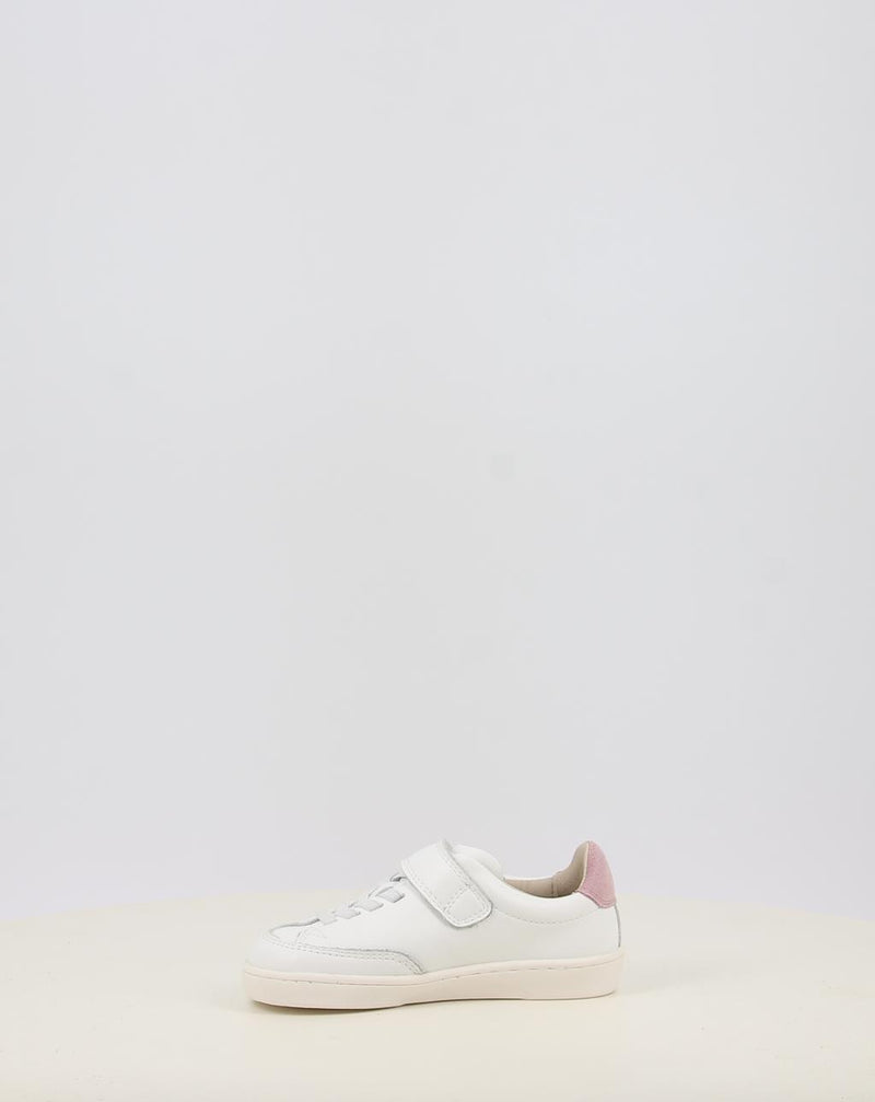 Zapatillas KOOPS KAI blanco