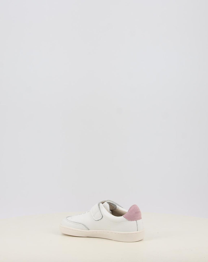 Zapatillas KOOPS KAI blanco