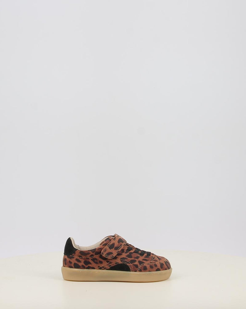Zapatillas KOOPS KAI animal print