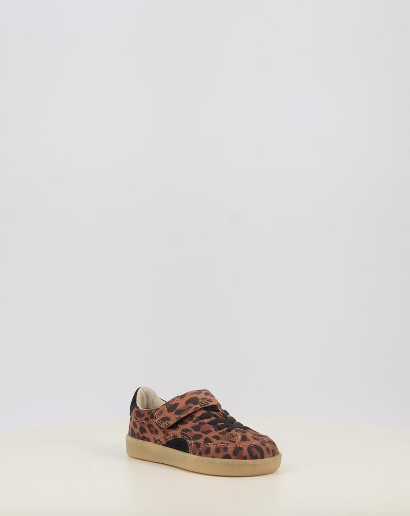 Zapatillas KOOPS KAI animal print