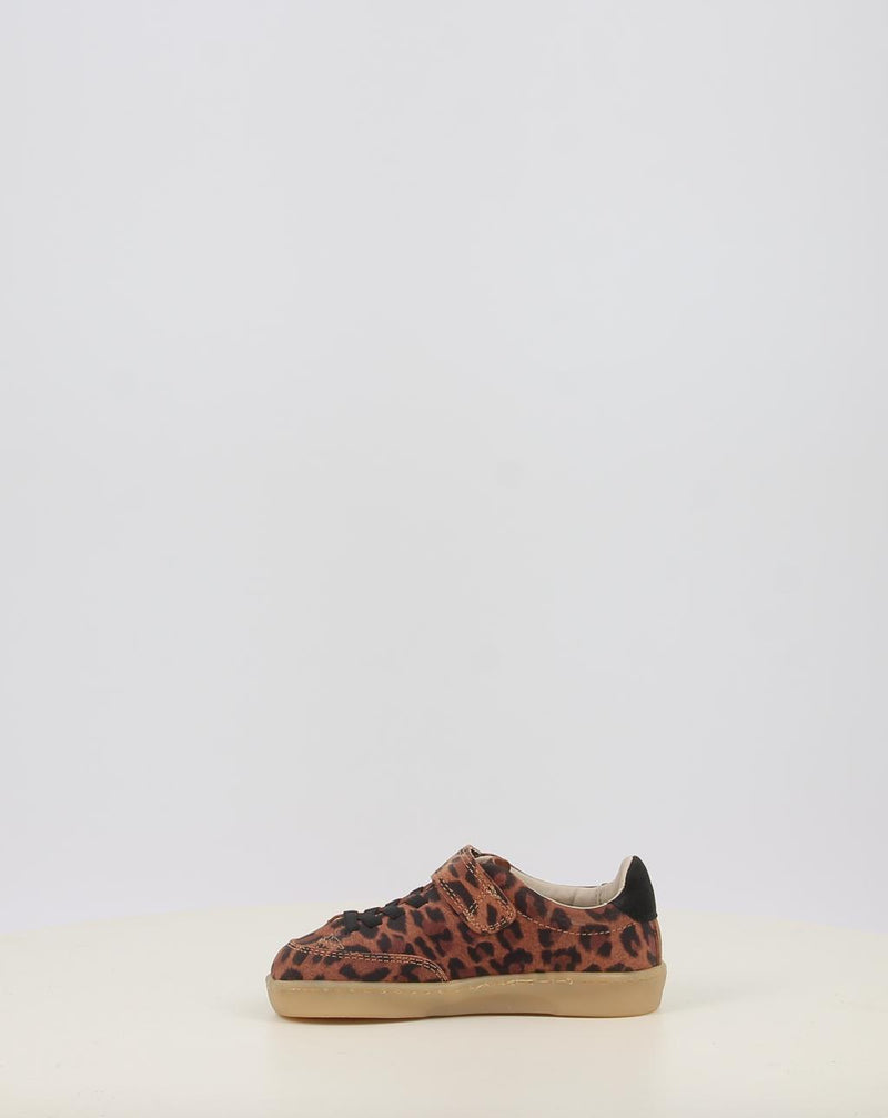 Zapatillas KOOPS KAI animal print