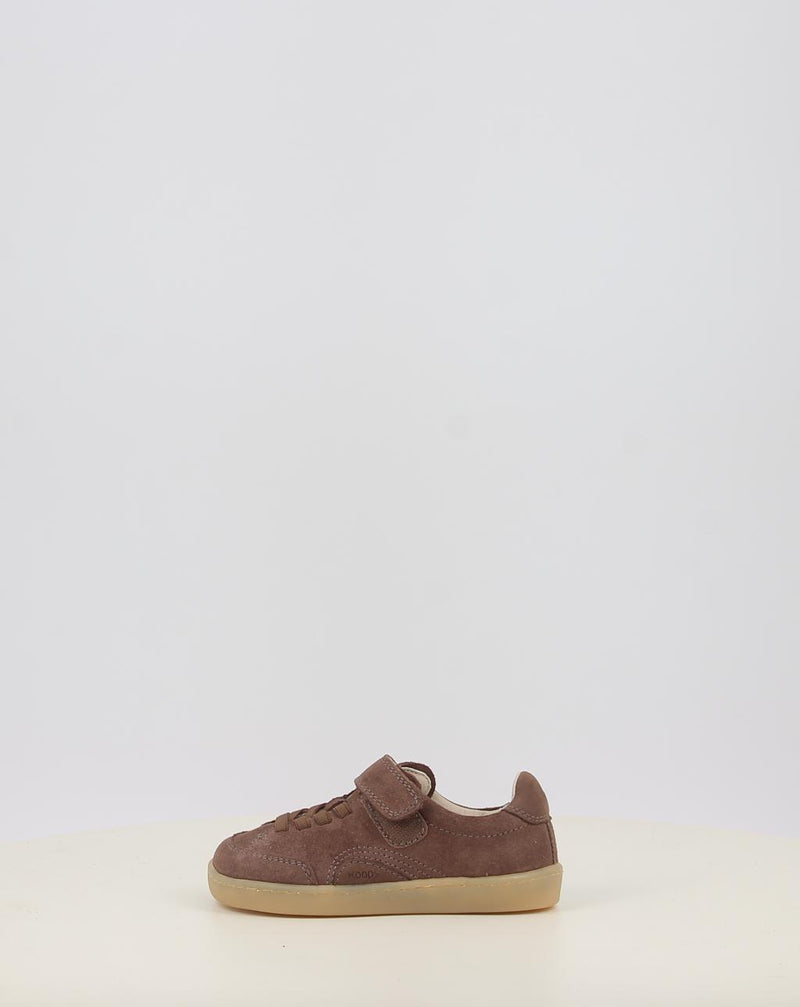 Zapatillas KOOPS KAI marrón