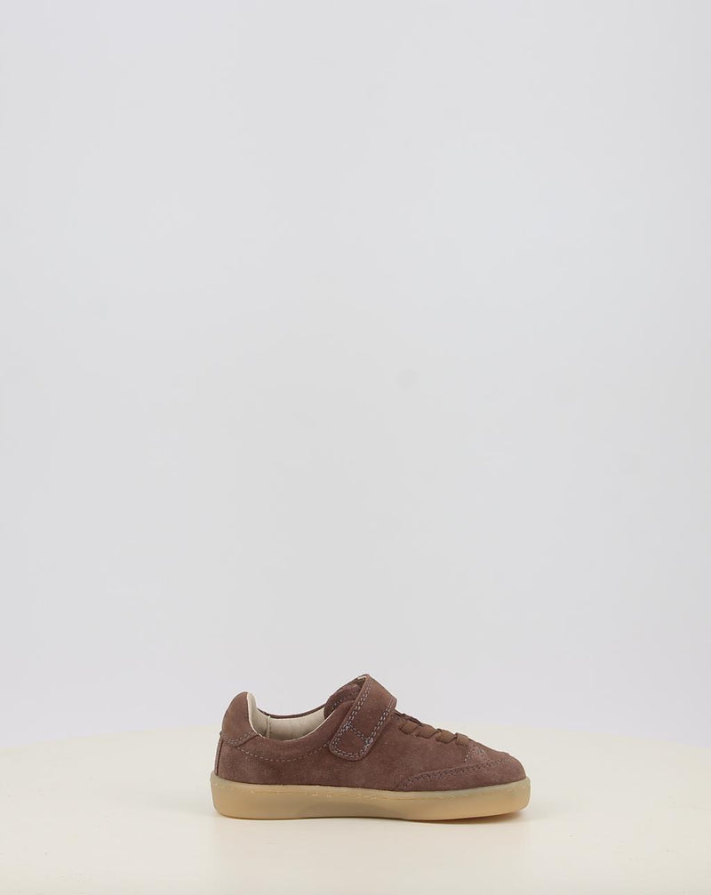 Zapatillas KOOPS KAI marrón