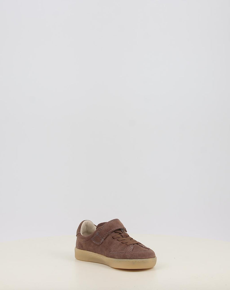 Zapatillas KOOPS KAI marrón