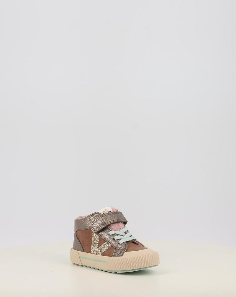 Zapatillas VICTORIA 1065203 marrón
